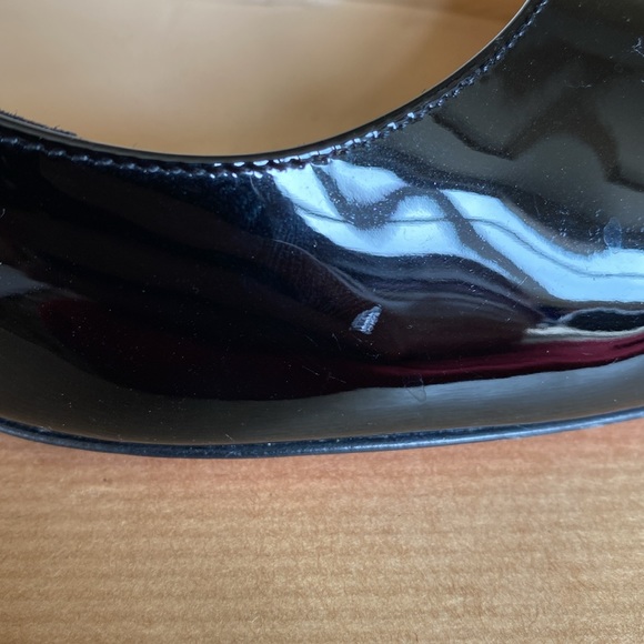Christian Louboutin Simple Pump 85 Patent Calf - Picture 10 of 10